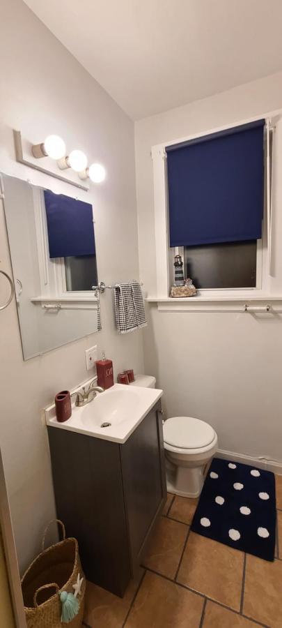 Cozy 1 Bedroom, 1 Min From Irving Park Blue Line, Free Parking Chicago Bagian luar foto