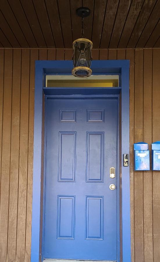 Cozy 1 Bedroom, 1 Min From Irving Park Blue Line, Free Parking Chicago Bagian luar foto